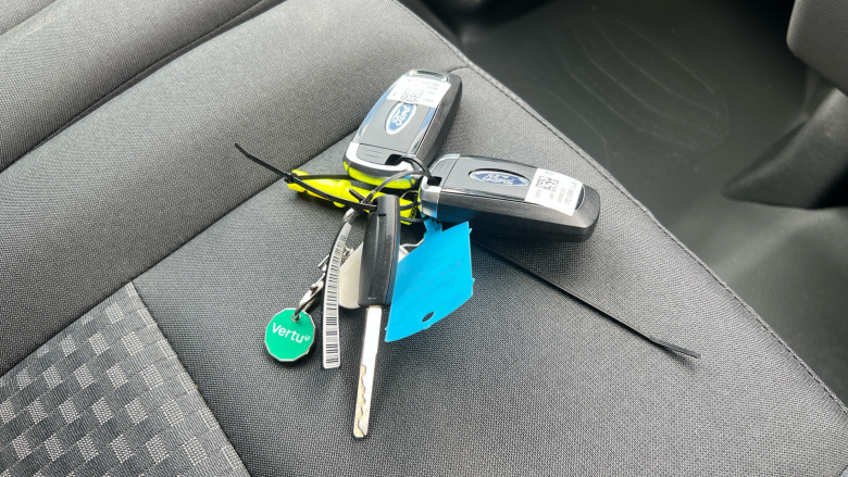 Ford Transit 350 L3 Diesel Fwd 2.0 EcoBlue 165ps H2 Limited Van [Nav]